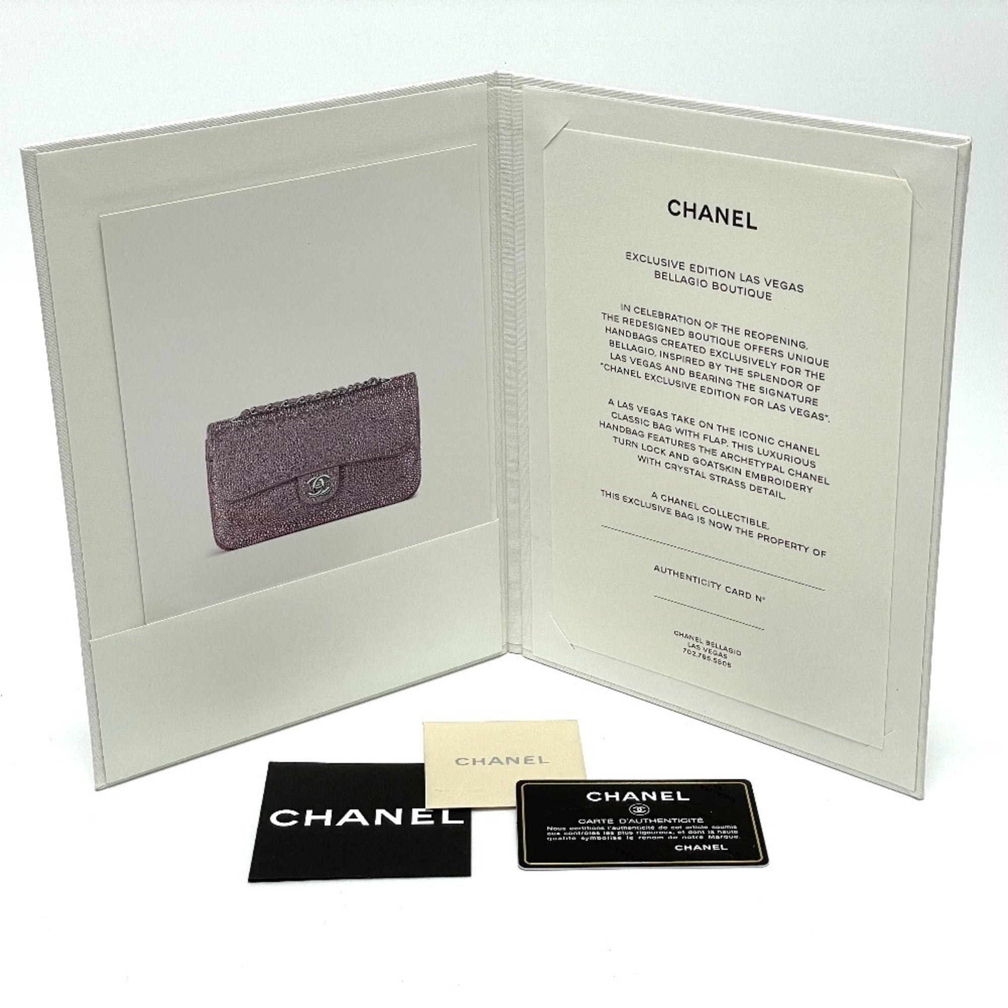 Chanel Pink Suede Shoulder Bag (Pre-Owned)