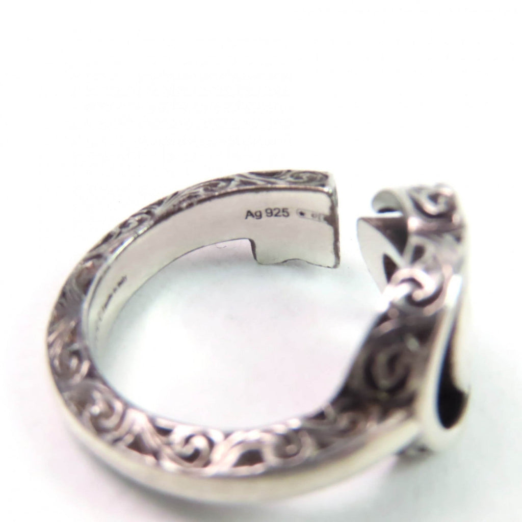 Gucci Band Ring (Pre-Owned)