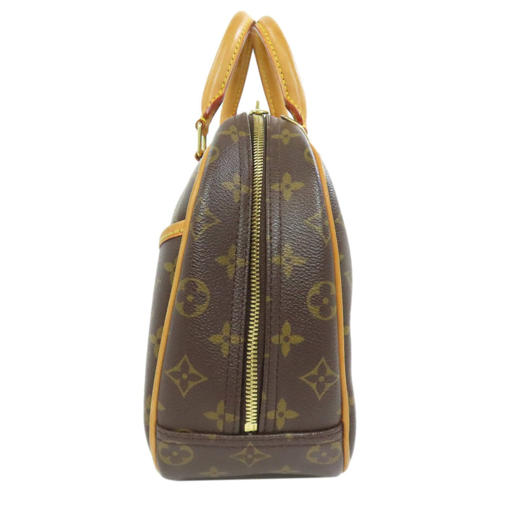 Louis Vuitton Monogram Monogram Handbag (Pre-Owned)