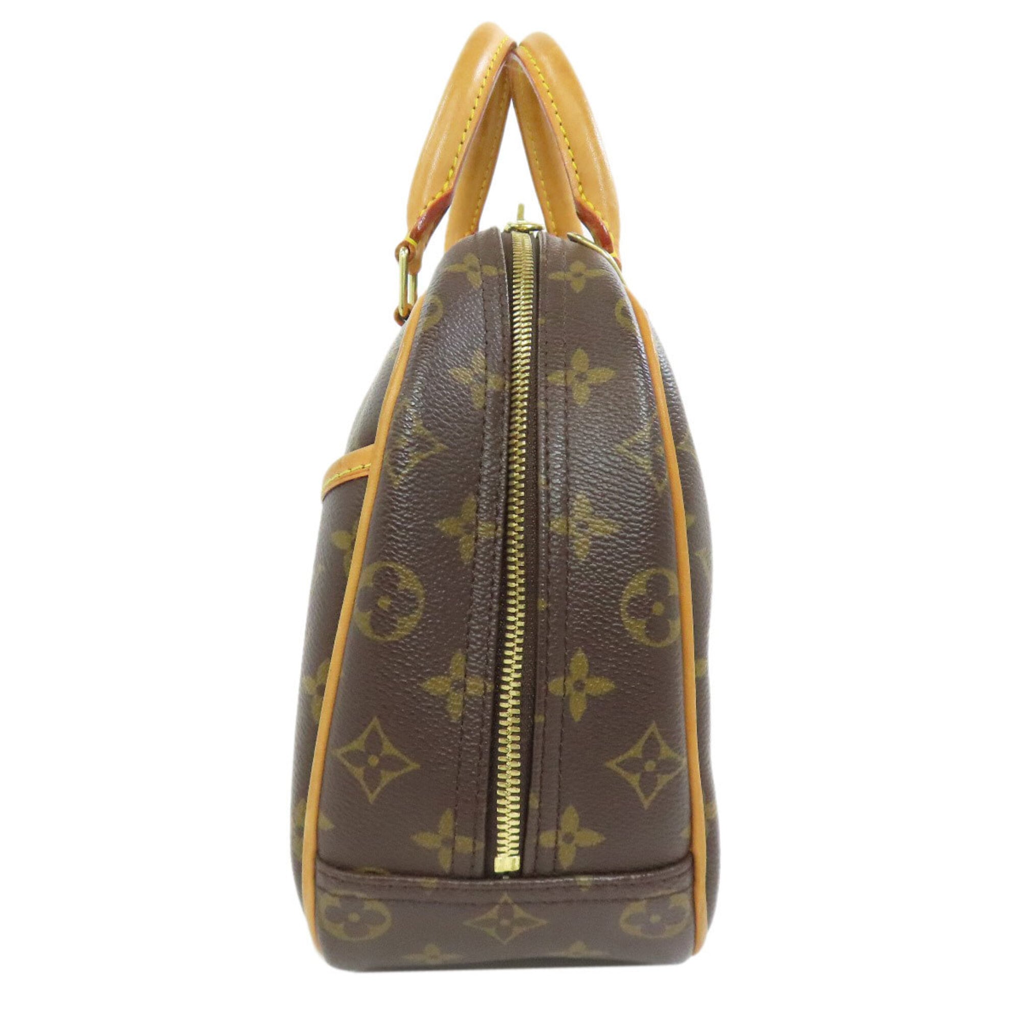 Louis Vuitton Monogram Monogram Handbag (Pre-Owned)
