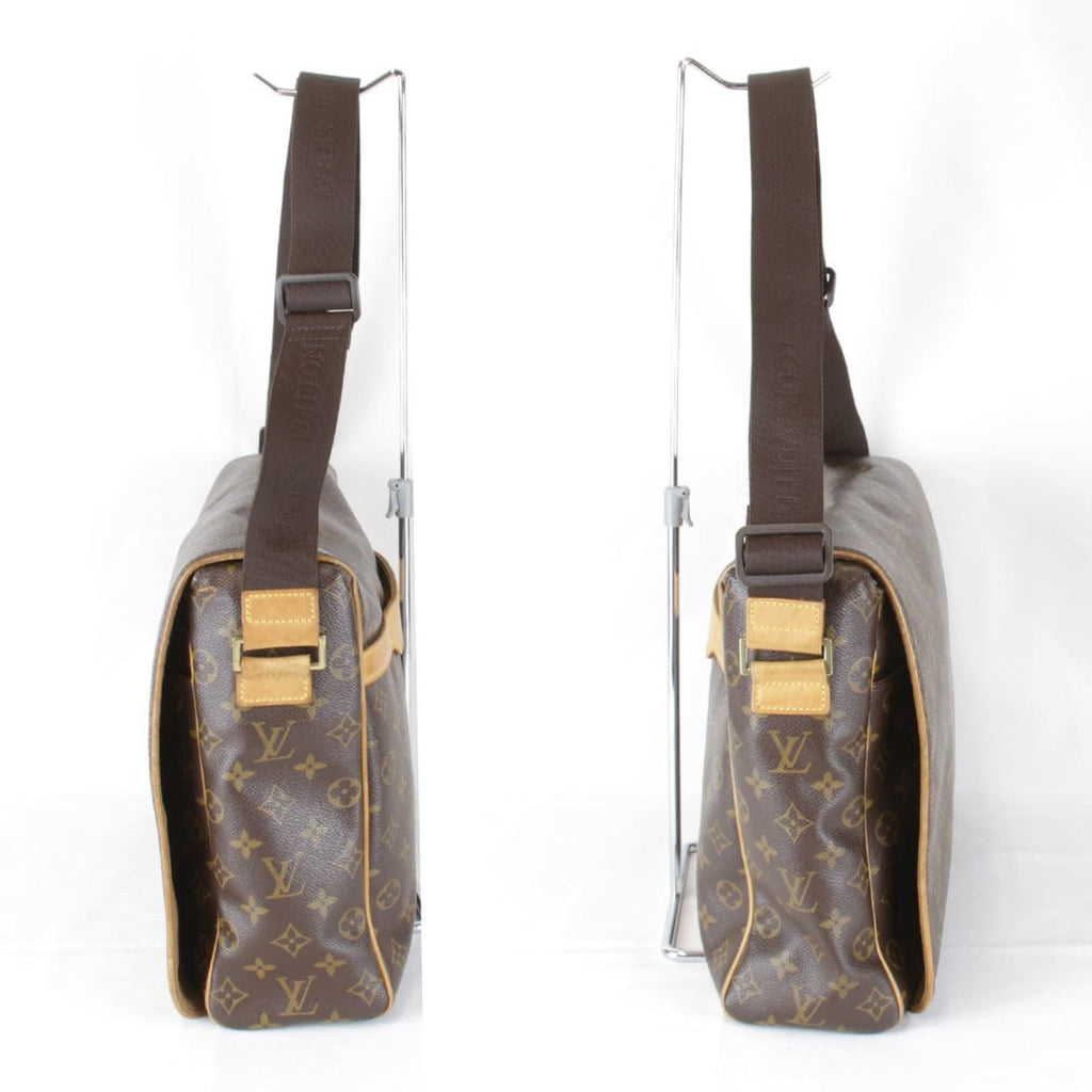 Louis Vuitton Monogram Monogram Shoulder Bag (Pre-Owned)
