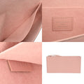 Louis Vuitton Epi Rose Ballerine Leather Shoulder Bag (Pre-Owned)