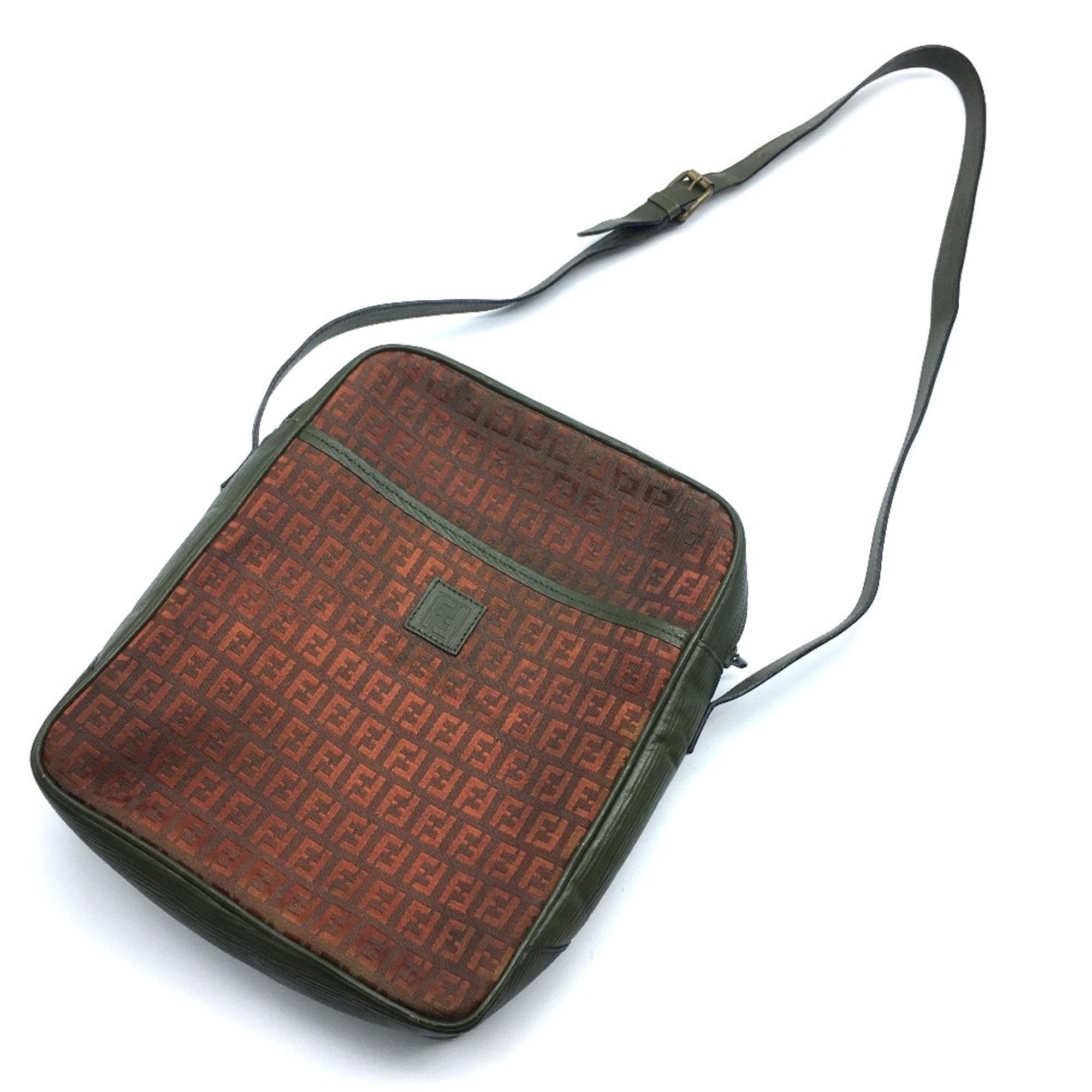 Fendi Other Other Shoulder Bag (Pre-Owned)