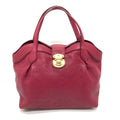 Louis Vuitton Red Other Handbag (Pre-Owned)