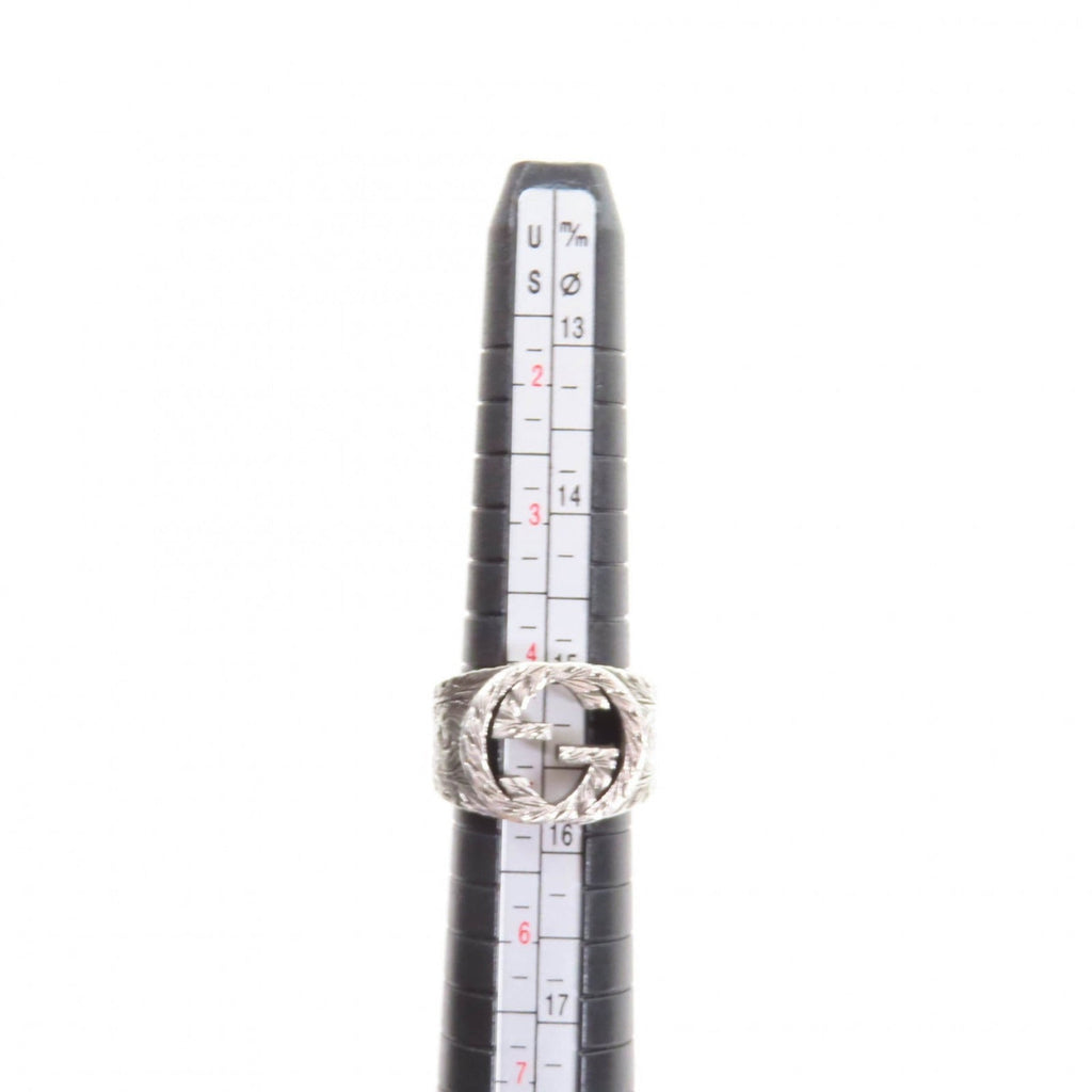Gucci Band Ring (Pre-Owned)