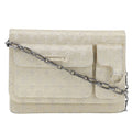 Louis Vuitton Monogram Shiny Shoulder Bag (Pre-Owned)