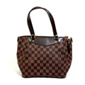 Louis Vuitton Brown Other Tote Bag (Pre-Owned)