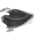 Louis Vuitton Black Leather Shoulder Bag (Pre-Owned)