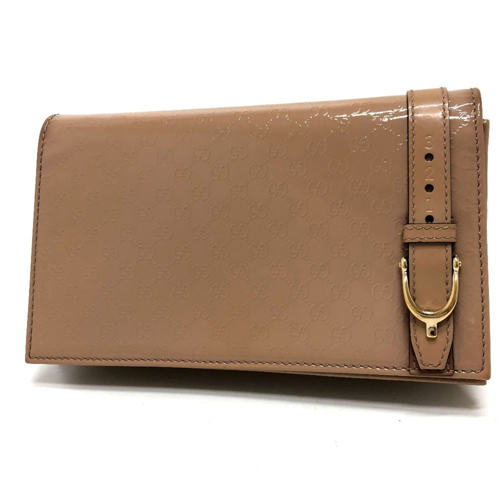 Gucci Beige Shoulder Bag (Pre-Owned)