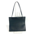Louis Vuitton Epi Black Noir Epi Leather Shoulder Bag Tote Bag (Pre-Owned)