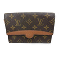 Louis Vuitton Monogram Monogram Fanny Pack (Pre-Owned)