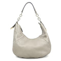 Fendi Leather Shoulder Bag (Pre-Owned)