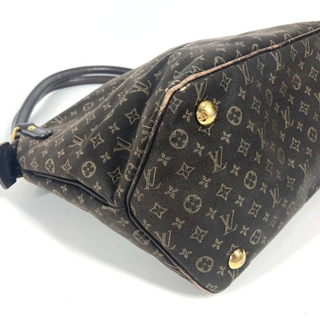 Louis Vuitton Monogram Idylle Brown Fusain Monogram Idylle Handbag Shoulder Bag (Pre-Owned)