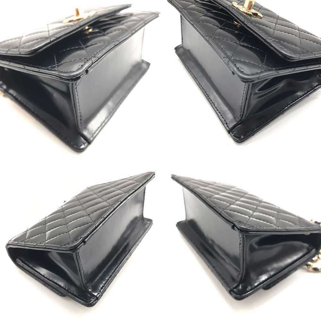 Chanel Shoulder Bag (Pre-Owned)