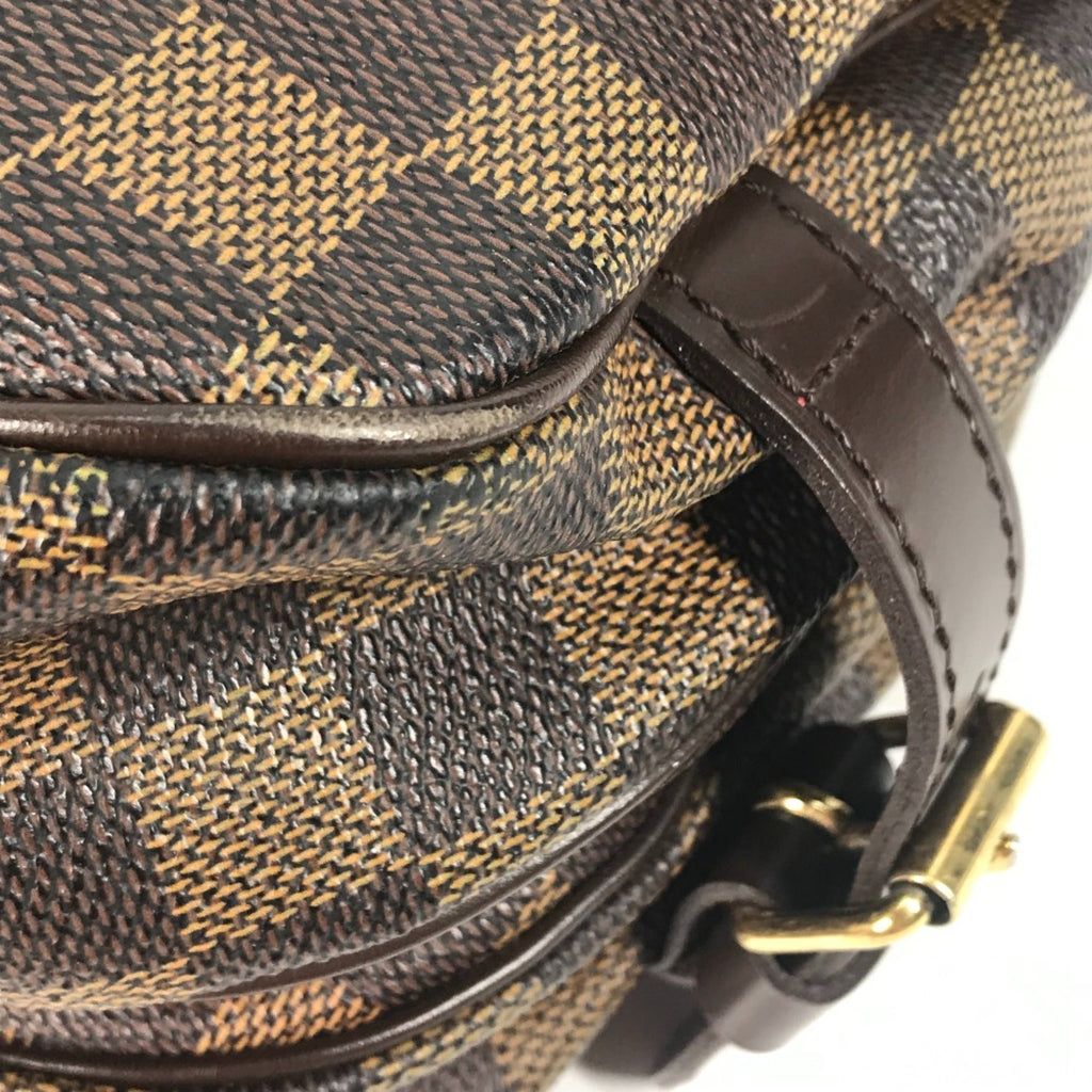 Louis Vuitton Brown Other Shoulder Bag (Pre-Owned)