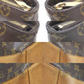 Louis Vuitton Monogram Monogram Monogram Tote Bag (Pre-Owned)