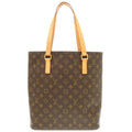 Louis Vuitton Brown Monogram Tote Bag (Pre-Owned)