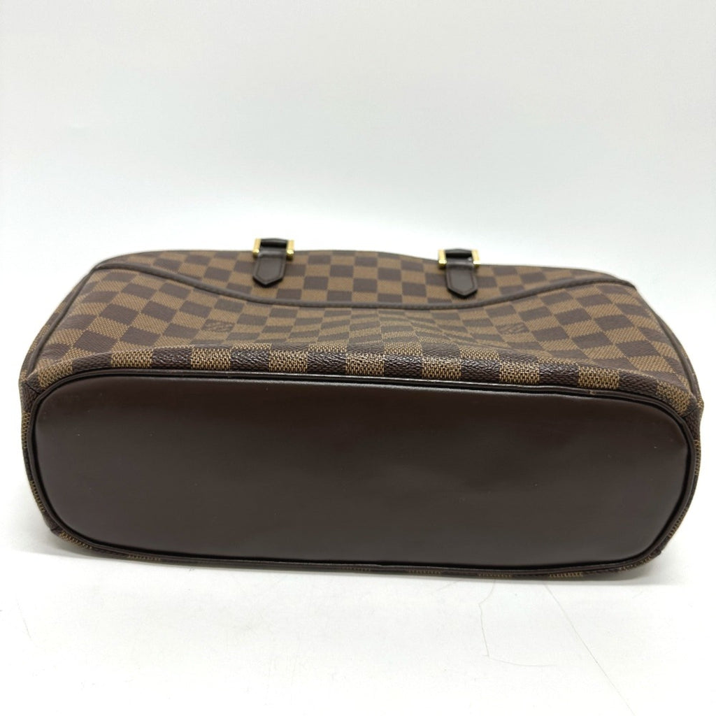Louis Vuitton Brown Other Handbag (Pre-Owned)