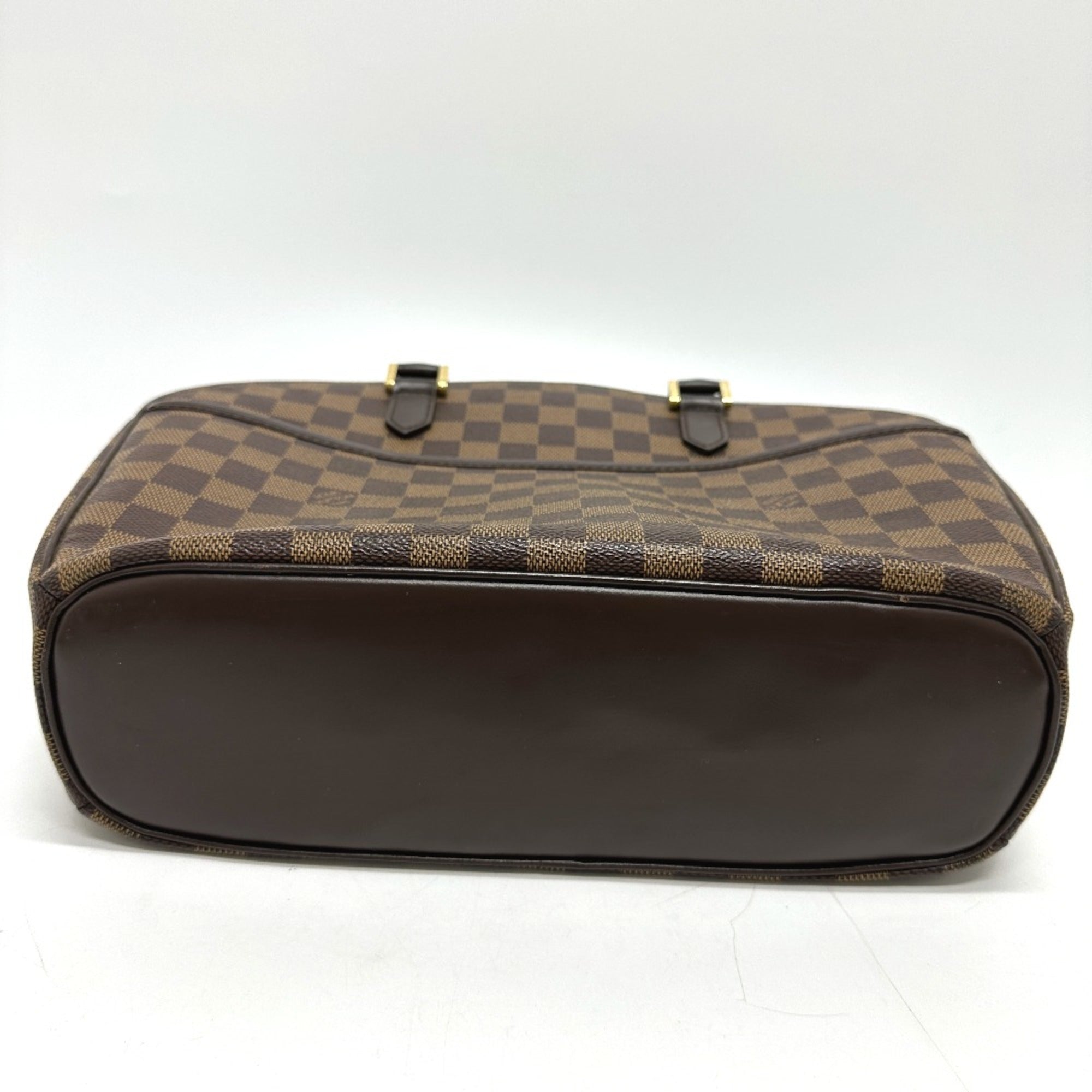 Louis Vuitton Brown Other Handbag (Pre-Owned)