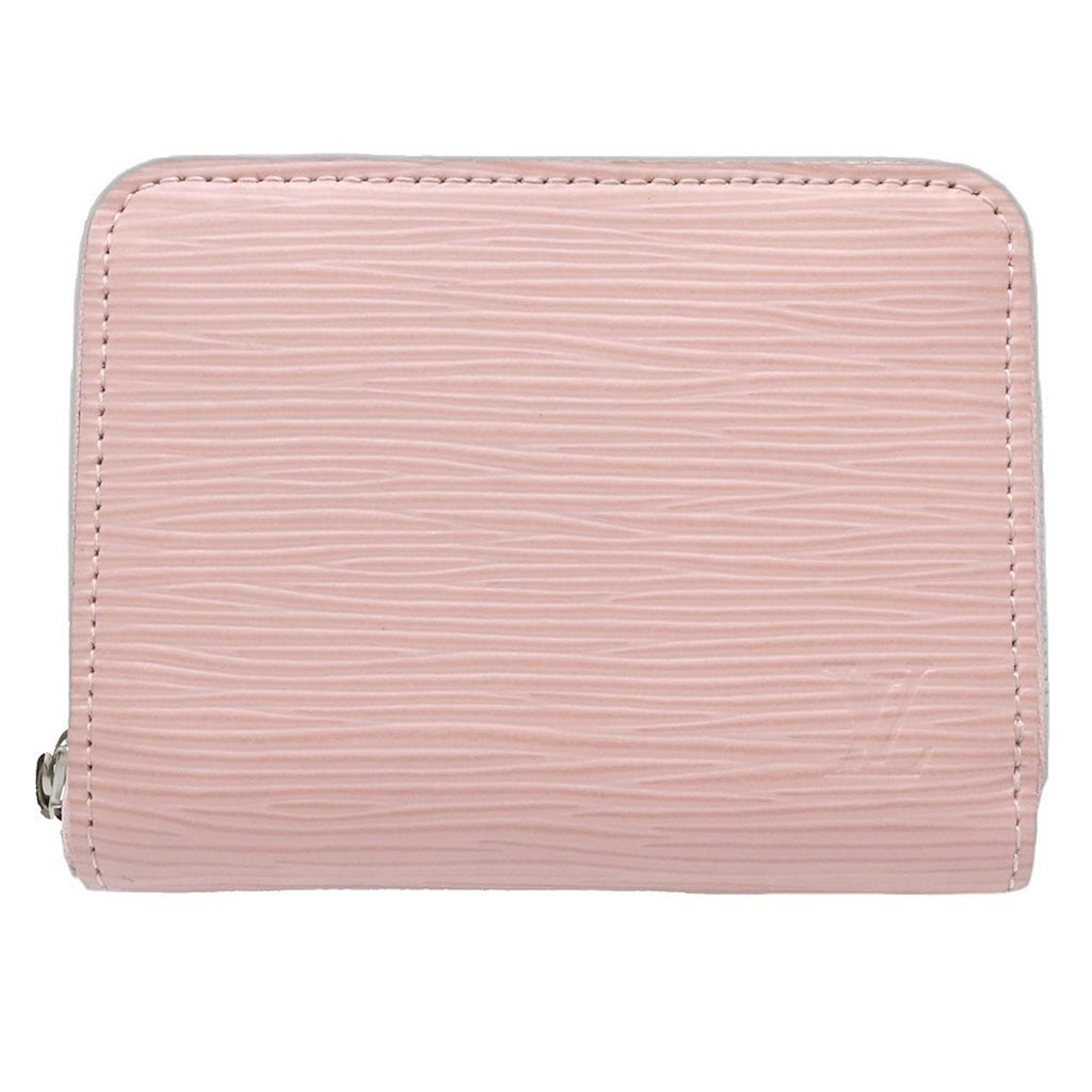 Louis Vuitton Rose Ballerine Coin Purse/Coin Case (Pre-Owned)