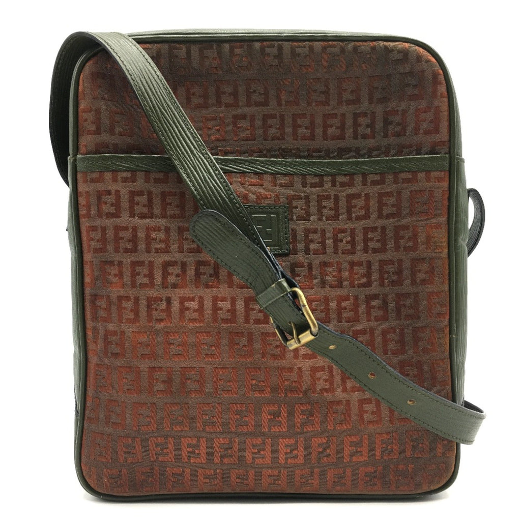 Fendi Other Other Shoulder Bag (Pre-Owned)