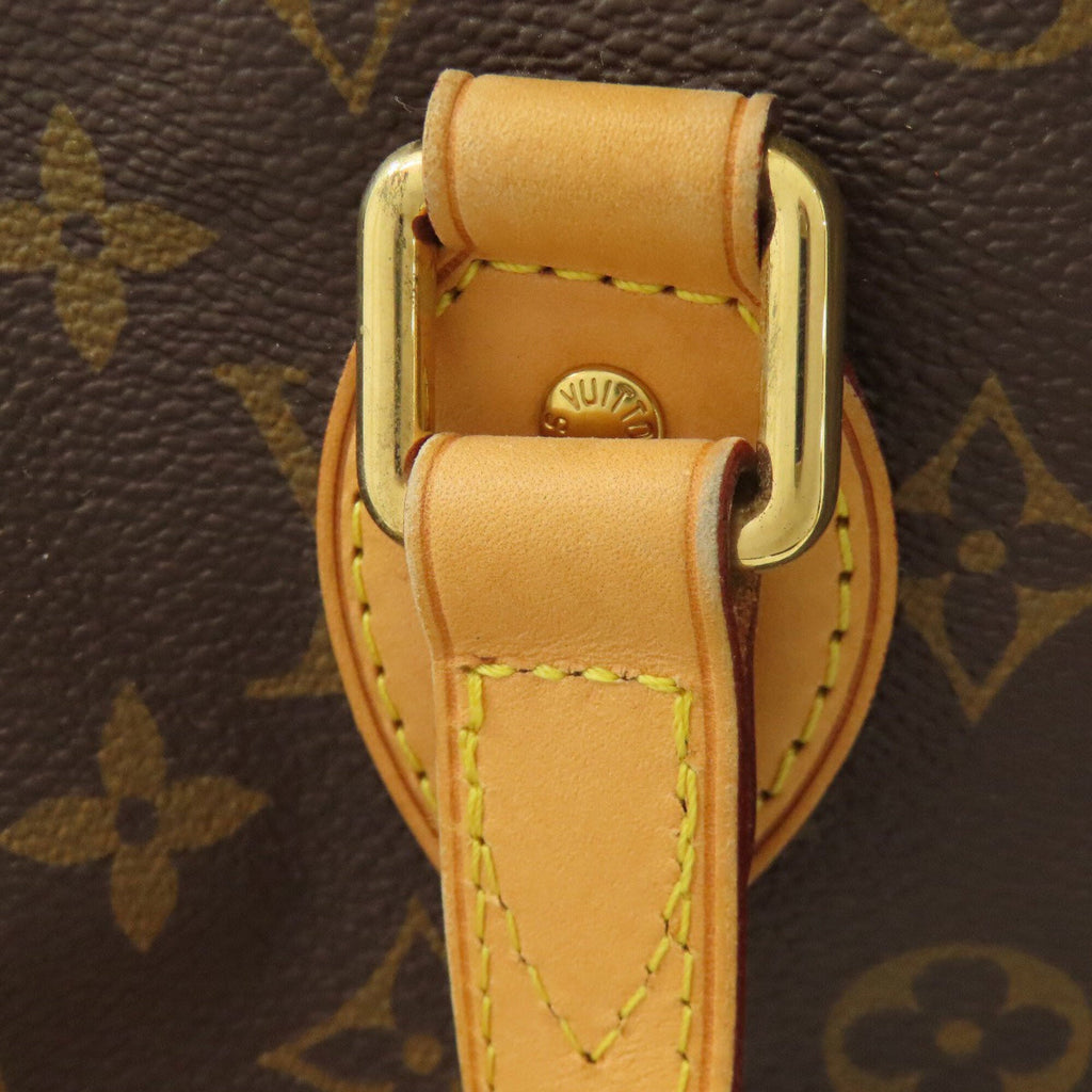 Louis Vuitton Monogram Monogram Handbag (Pre-Owned)