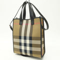 Burberry Tote Bag (Pre-Owned)