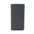 Louis Vuitton Black Onyx Damier Infini Leather Long Wallet (Bi-Fold) (Pre-Owned)