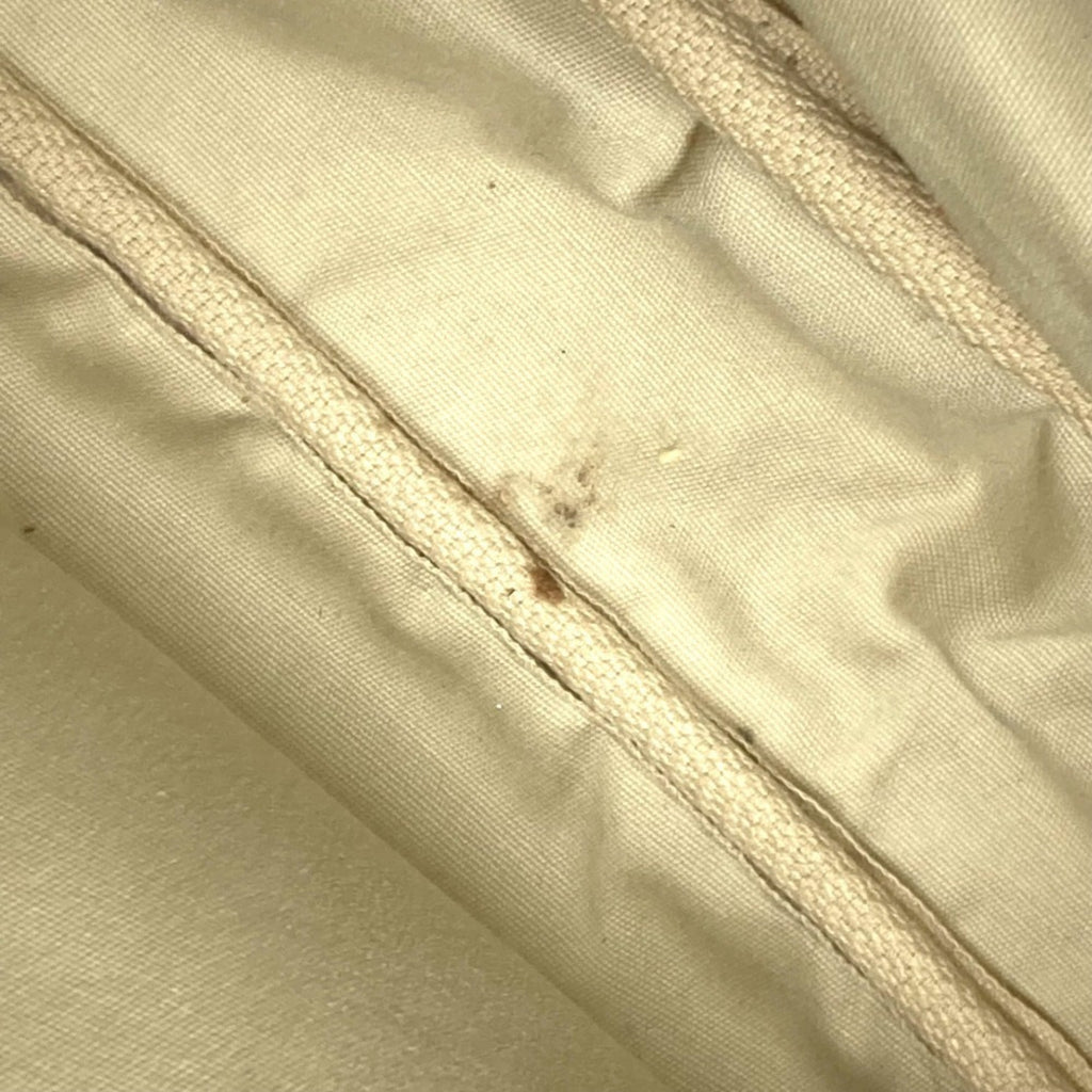 Louis Vuitton Monogram Mini Lin Beige Dune Monogram Mini Lin Shoulder Bag (Pre-Owned)