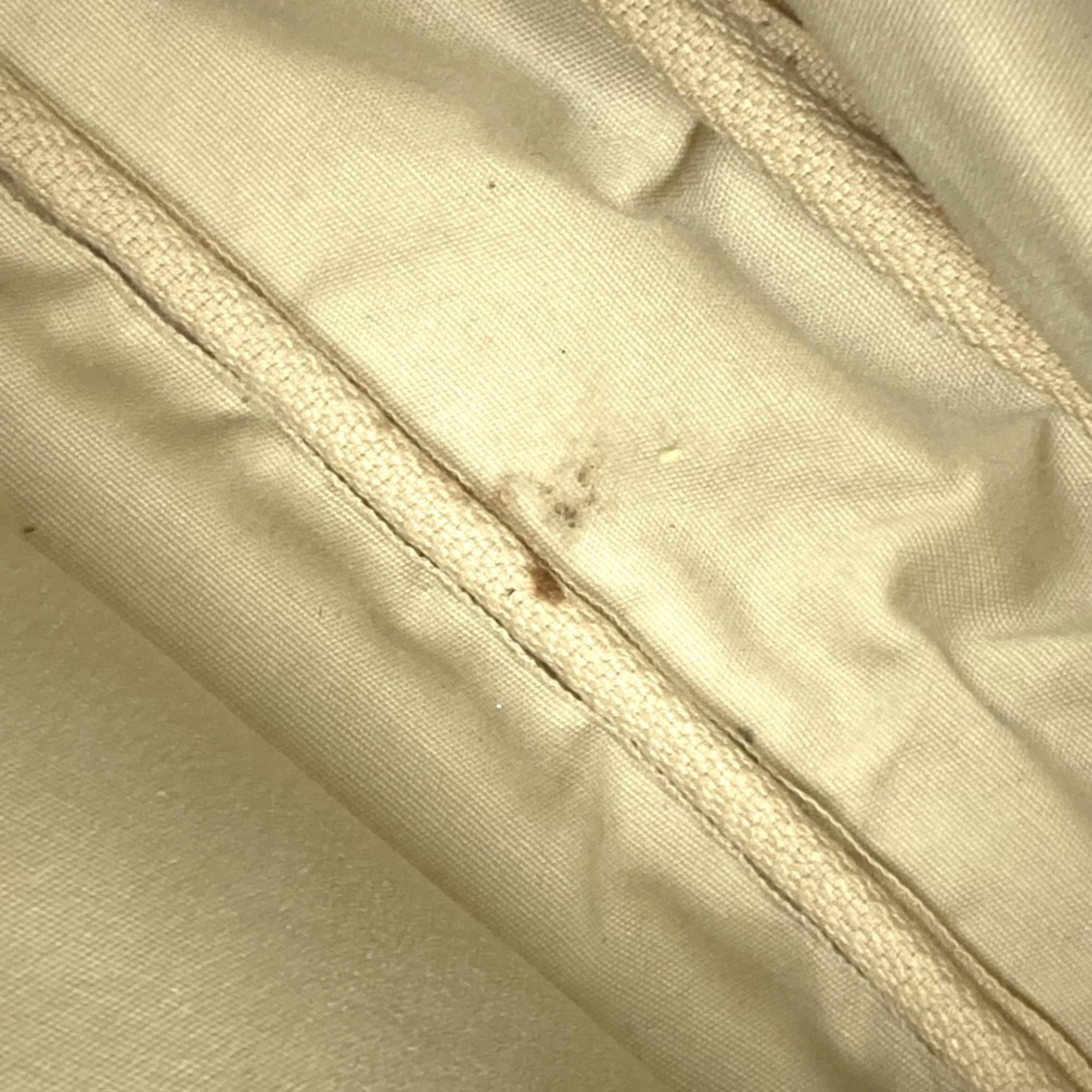 Louis Vuitton Monogram Mini Lin Beige Dune Monogram Mini Lin Shoulder Bag (Pre-Owned)