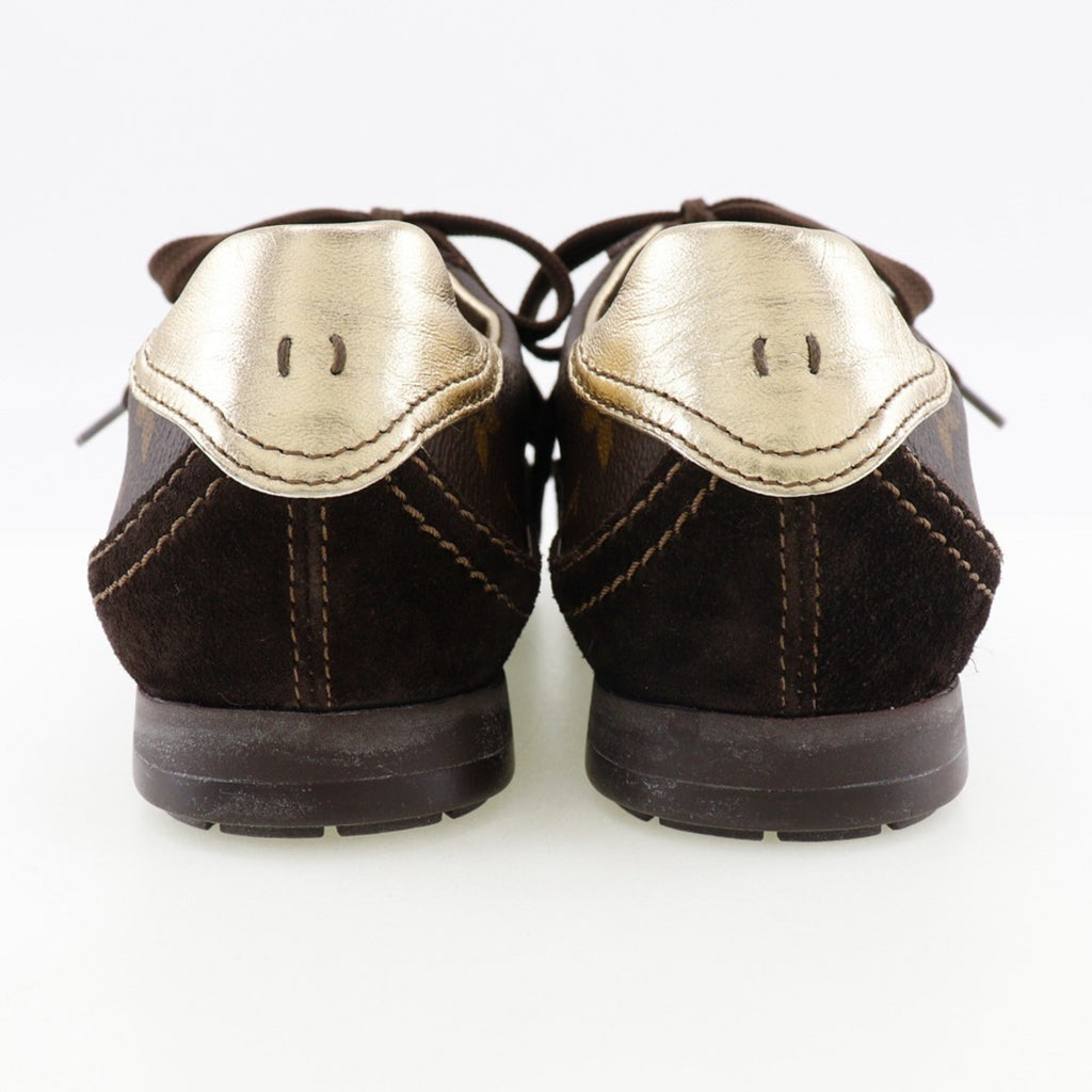 Louis Vuitton Sneakers (Pre-Owned)