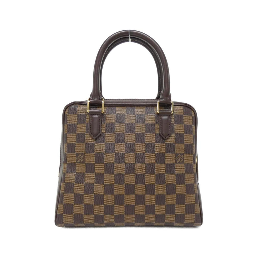 Louis Vuitton Damier Ebene Coated Canvas Handbag (Pre-Owned)