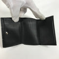 Louis Vuitton Monogram Eclipse Black Monogram Eclipse Wallet (Tri-Fold) (Pre-Owned)