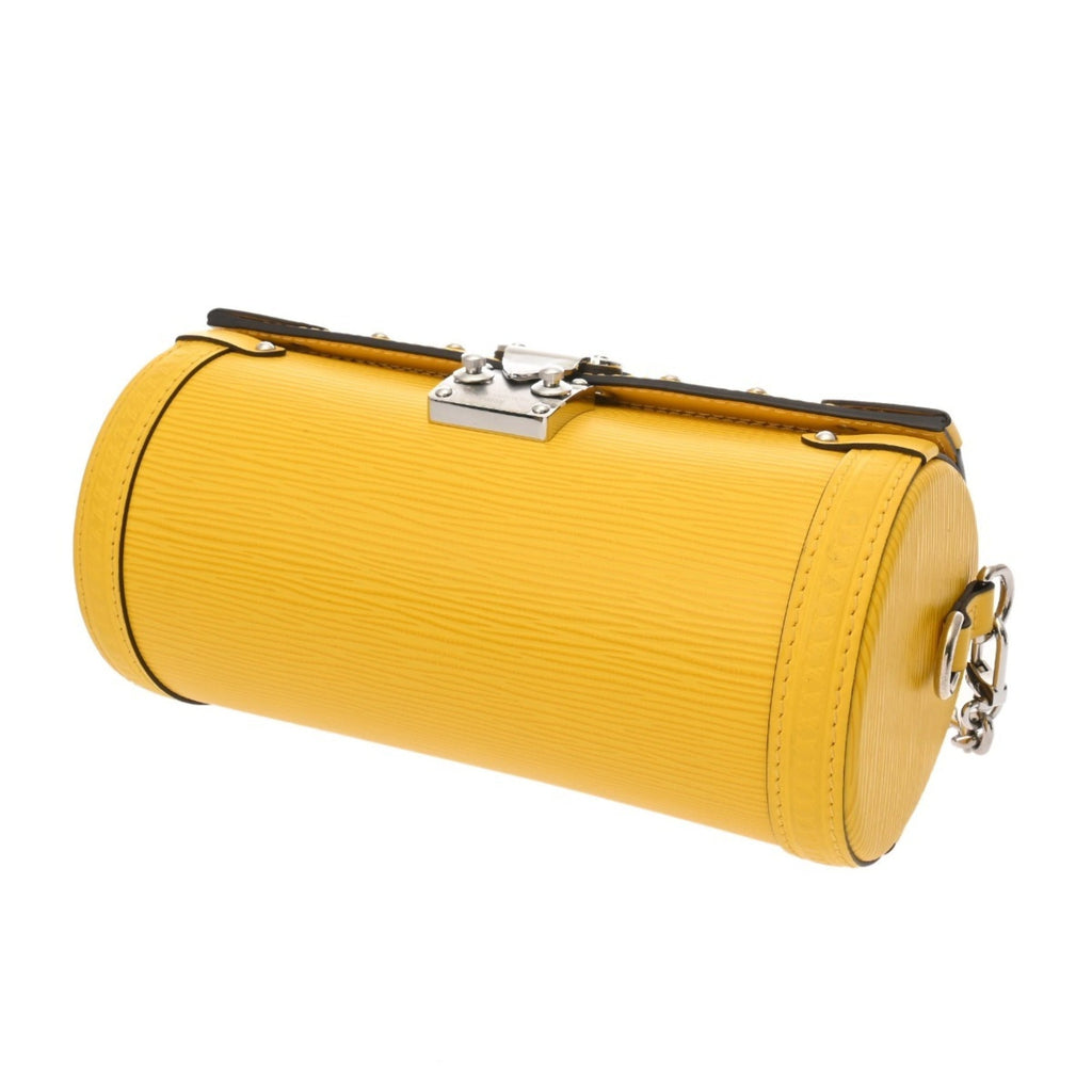 Louis Vuitton Epi Jaune Leather (Pre-Owned)