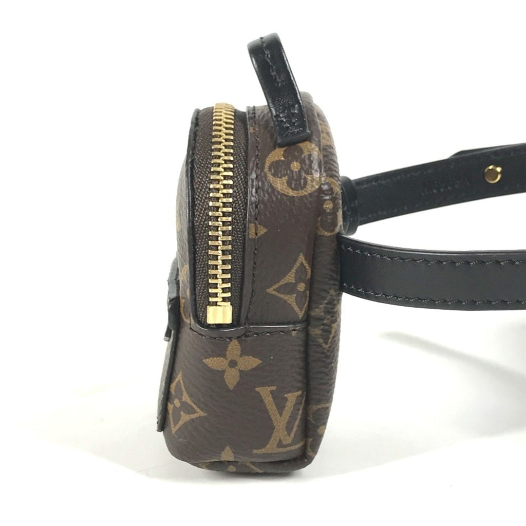 Louis Vuitton Brown Monogram Backpack (Pre-Owned)