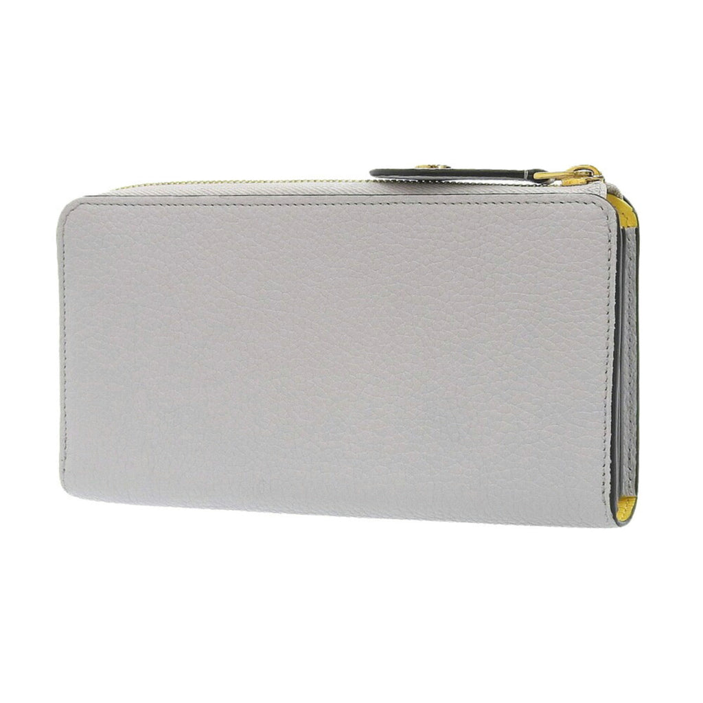 Louis Vuitton Yellow Wallet (Bi-Fold) (Pre-Owned)
