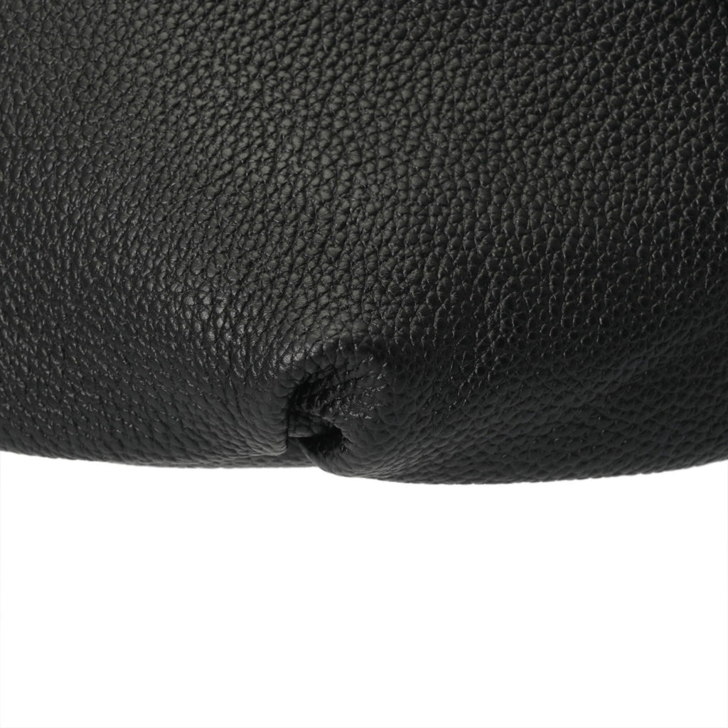 Gucci Black Fanny Pack (Pre-Owned)