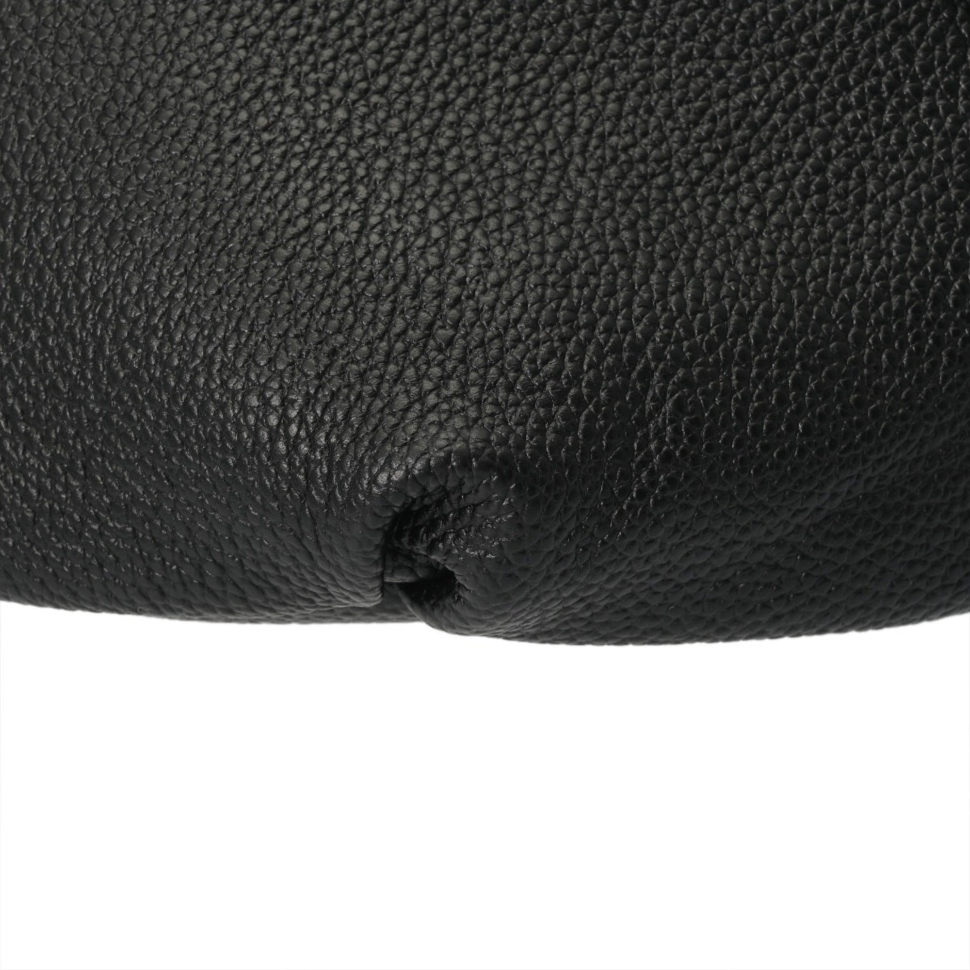 Gucci Black Fanny Pack (Pre-Owned)