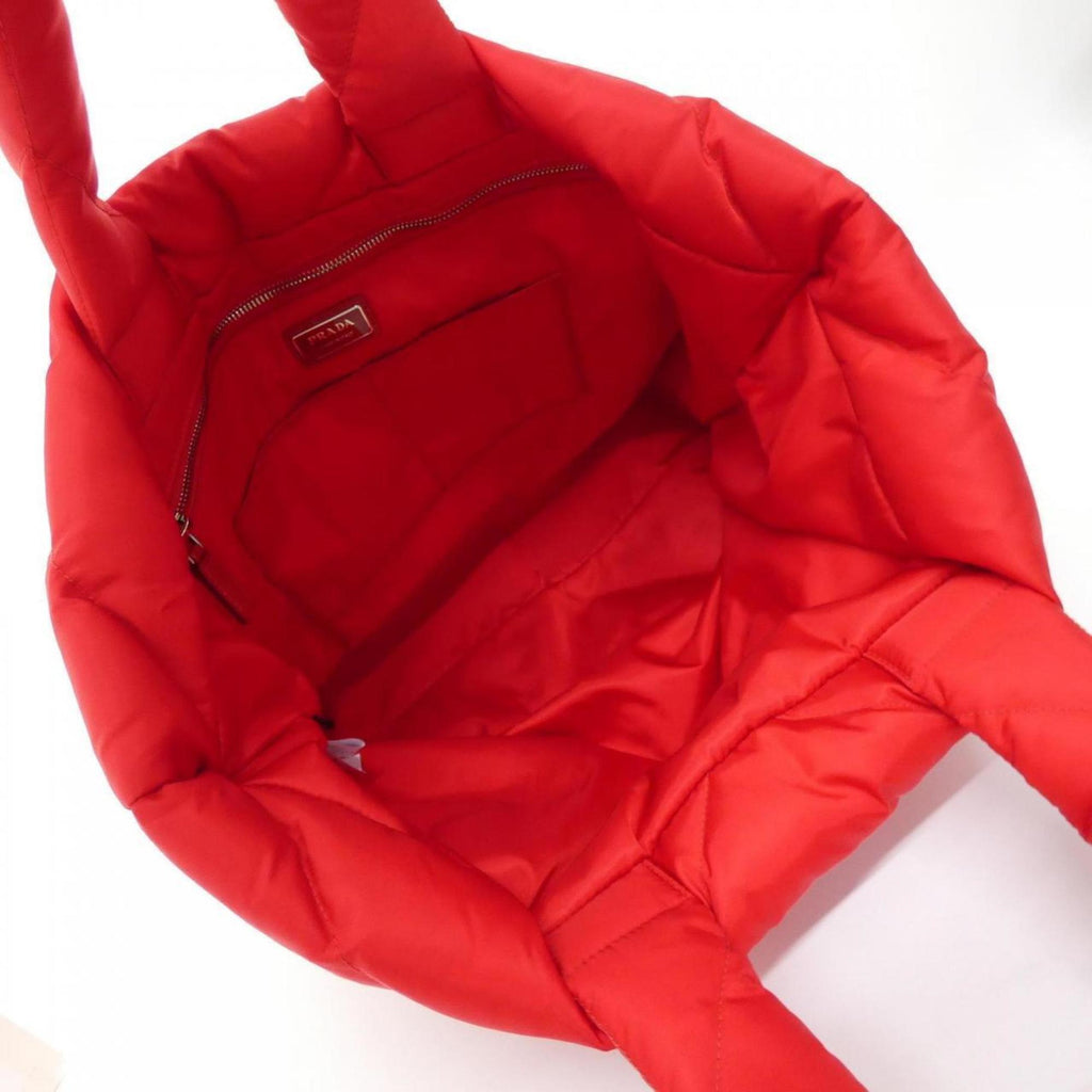 Prada Tessuto Handbag (Pre-Owned)