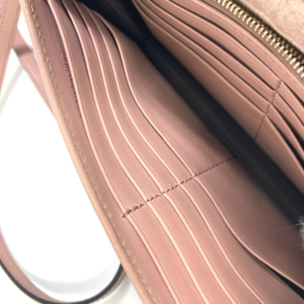 Gucci Beige Shoulder Bag (Pre-Owned)