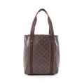 Louis Vuitton Brown Monogram Monogram Tote Bag (Pre-Owned)