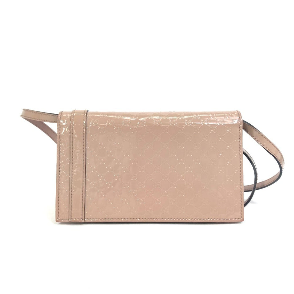 Gucci Beige Shoulder Bag (Pre-Owned)