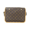 Louis Vuitton Monogram Marron Monogram Shoulder Bag (Pre-Owned)