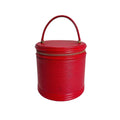 Louis Vuitton Epi Red Color Epi Leather Handbag (Pre-Owned)