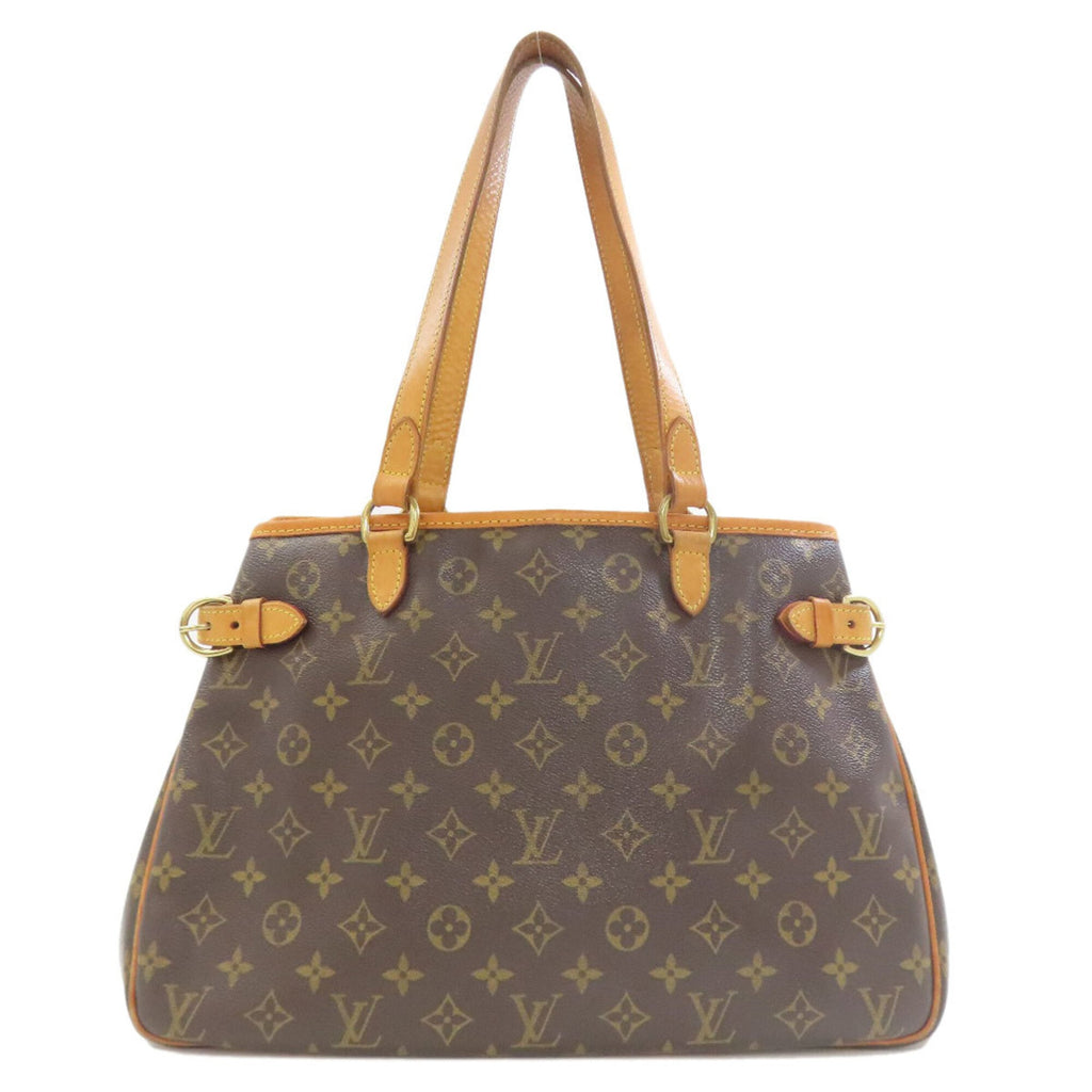 Louis Vuitton Monogram Monogram Tote Bag (Pre-Owned)