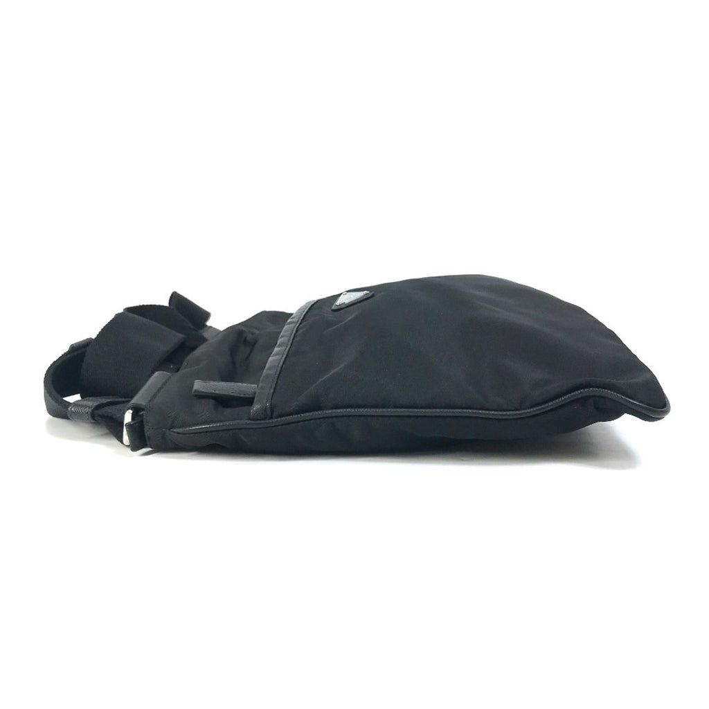 Prada Black Other Shoulder Bag (Pre-Owned)
