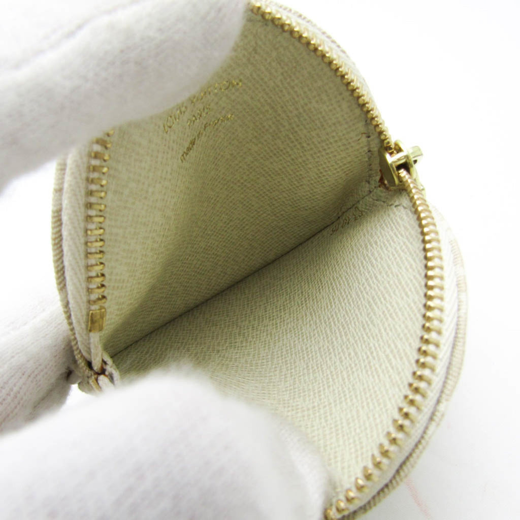 Louis Vuitton Monogram Mini Dune Monogram Mini Coin Purse/Coin Case (Pre-Owned)