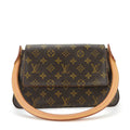Louis Vuitton Monogram Monogram Monogram Shoulder Bag (Pre-Owned)