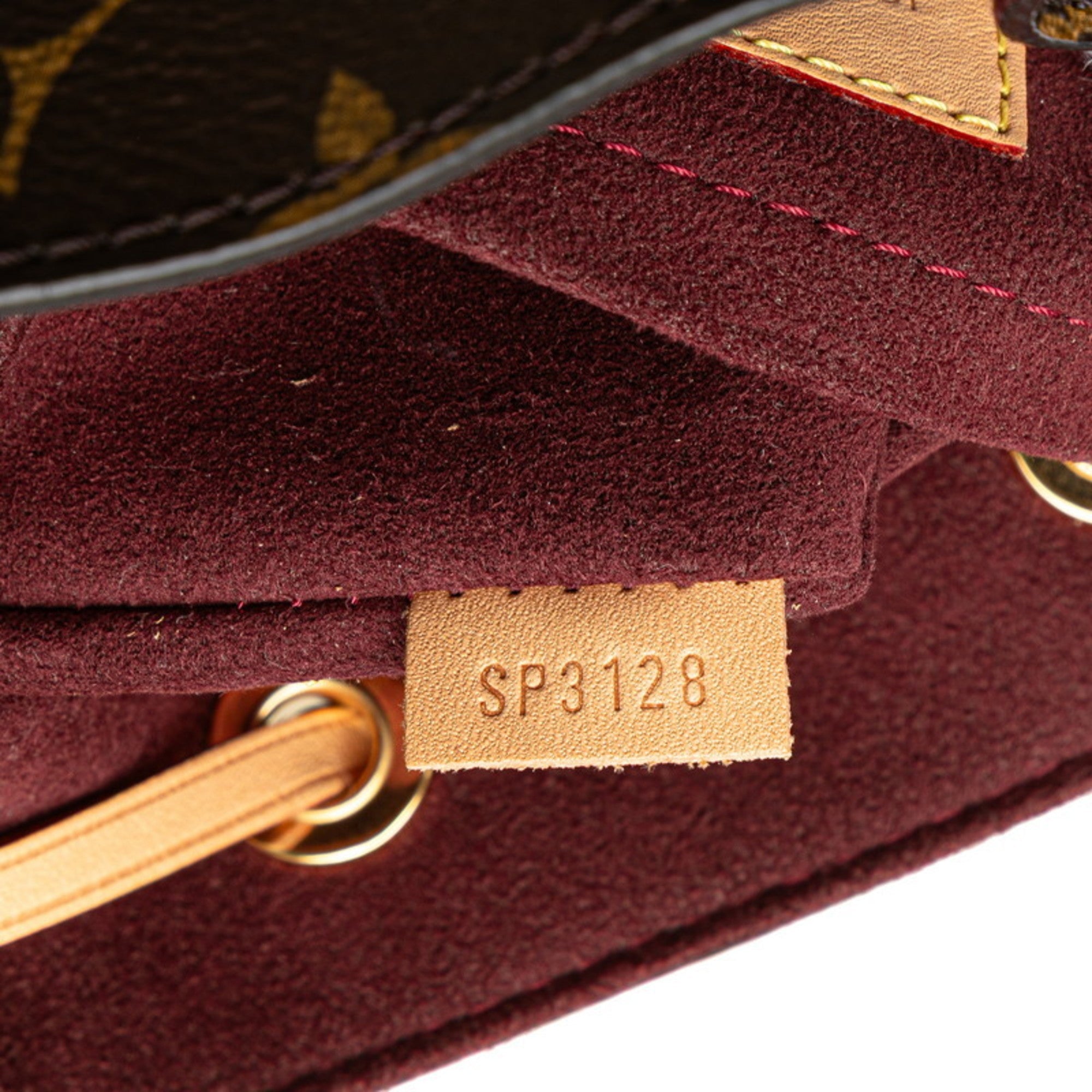 Louis Vuitton Monogram Brown Monogram Monogram Shoulder Bag (Pre-Owned)