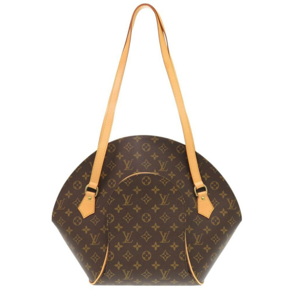 Louis Vuitton Brown Monogram Monogram Tote Bag (Pre-Owned)